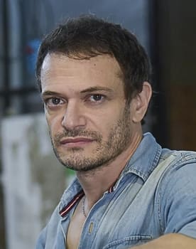 Agustín Rittano Agustín Rittano