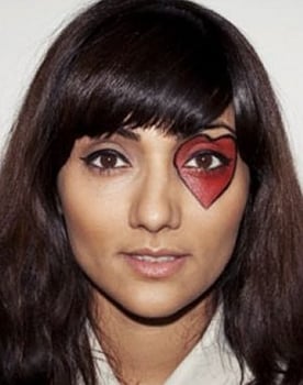 Sampda Sharma Sampda Sharma