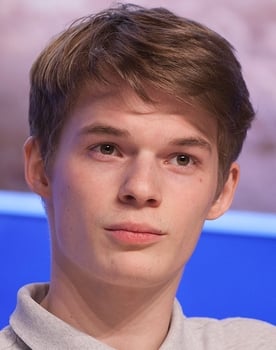 Yuriy Deynekin