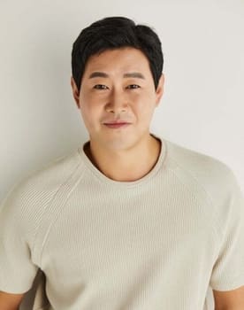 Shim Wan-jun Shim Wan-jun