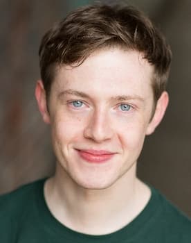Lewis Mackinnon Lewis Mackinnon