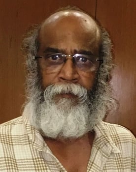 Velu Prabhakaran Velu Prabhakaran