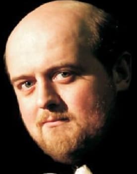 Andrey Dobrovolsky