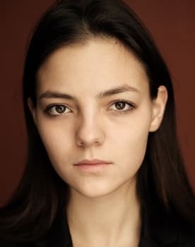 Anastasiia Nesterenko