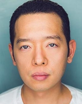 Jimmie Saito
