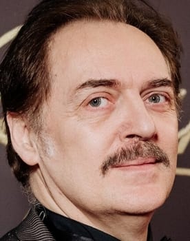 Yury Chulkov Yury Chulkov