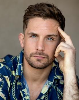 Adam Woodward