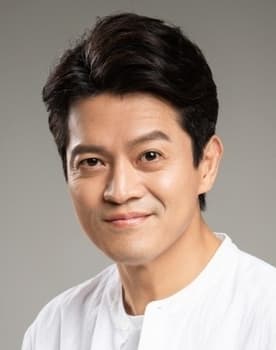 Lee Do-guk Lee Do-guk