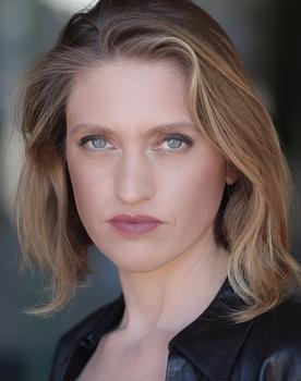 Sarah Demeestere Sarah Demeestere