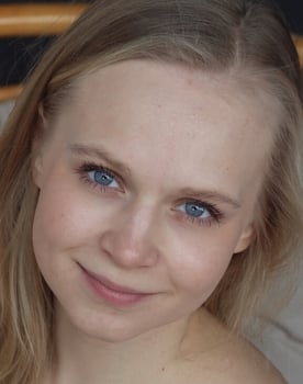 Irina Lukina