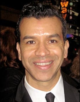Sergio Trujillo Sergio Trujillo