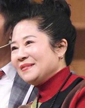 Zhang Jiali