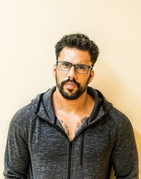 Nick Musa