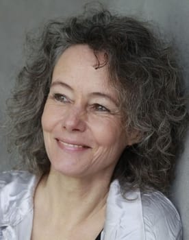 Antje Westermann Antje Westermann