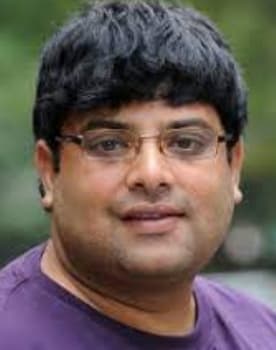 Krishnudu Krishnudu