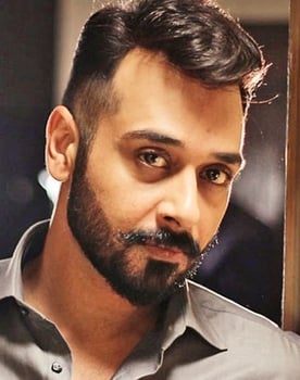 Faysal Qureshi