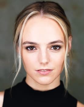Natalie Shinnick Natalie Shinnick