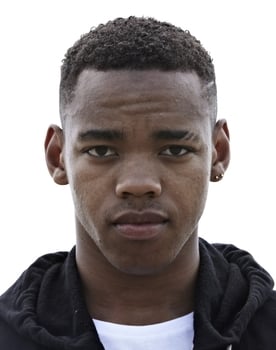 Joivan Wade Joivan Wade
