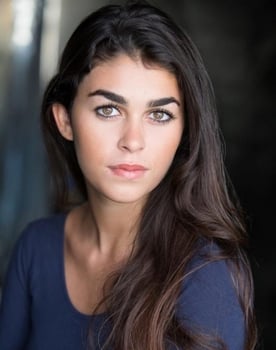Natacha Karam Natacha Karam