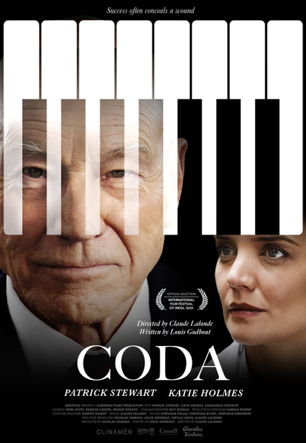 دانلود فیلم کودا | 2019 Coda