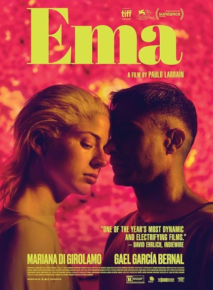 دانلود فیلم اما | 2019 Ema