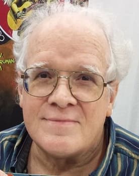 John Ostrander John Ostrander