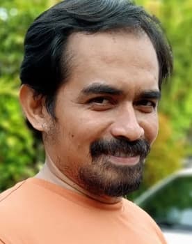 Eduwart Manalu Eduwart Manalu