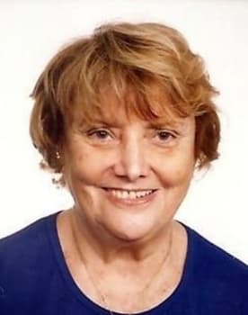 Anne Berger Anne Berger