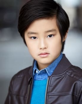 Pierce Kang Pierce Kang