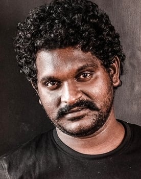 Jagadeesh Bandari Jagadeesh Bandari
