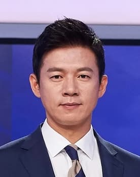 Wang Jong-myung Wang Jong-myung