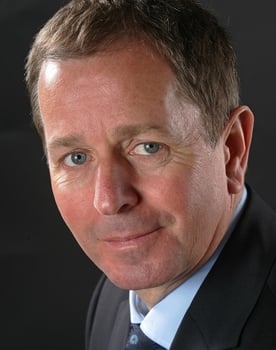 Martin Brundle Martin Brundle