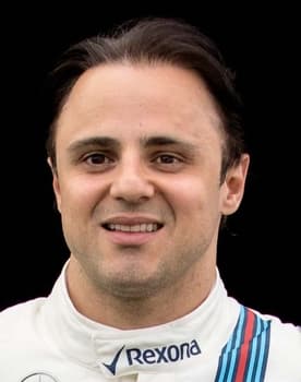 Felipe Massa Felipe Massa