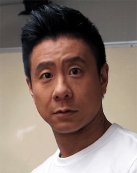 Tommy Chu Pak-Hong Tommy Chu Pak-Hong