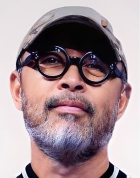 Ongart Cheamcharoenpornkul Ongart Cheamcharoenpornkul