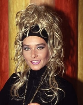Trine Michelsen Trine Michelsen