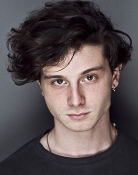 Daniele Rienzo Daniele Rienzo