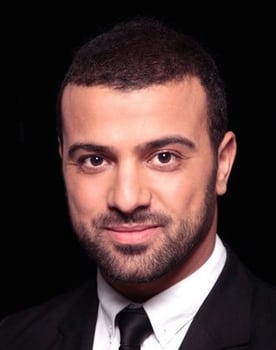 Tony Zarouel Tony Zarouel