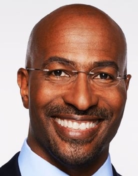 Van Jones Van Jones