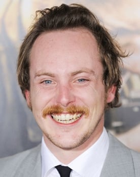 Tom Budge Tom Budge