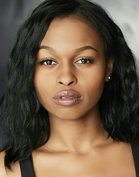 Aziza Scott Aziza Scott