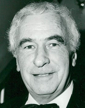 Ronald Leigh-Hunt Ronald Leigh-Hunt