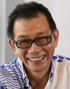 Ben Yuen Foo-Wah Ben Yuen Foo-Wah