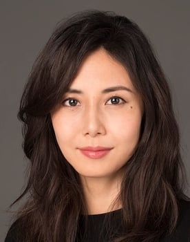 Nanako Matsushima Nanako Matsushima