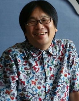 Shinji Takamatsu Shinji Takamatsu