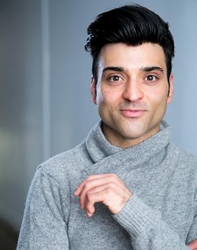 Percy Rustomji Percy Rustomji