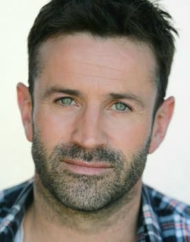 Adam Fergus Adam Fergus
