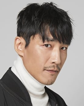 Ji Hyun-jun Ji Hyun-jun