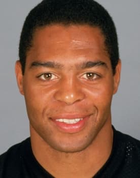Marcus Allen Marcus Allen