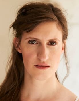 Melanie Reichert Melanie Reichert